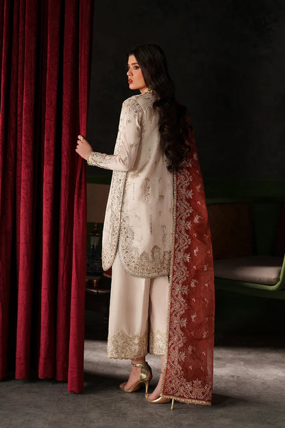 Emaan Adeel Verve Silk Edit Poise