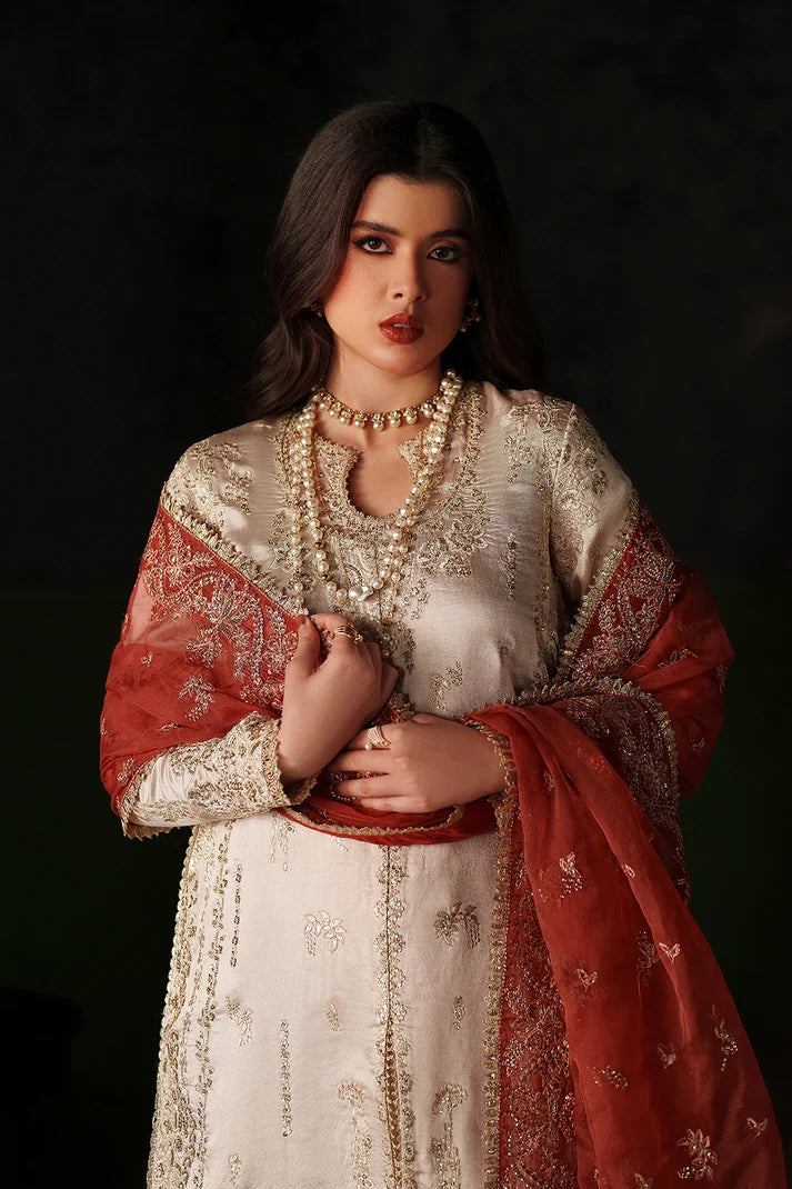 Emaan Adeel Verve Silk Edit Poise