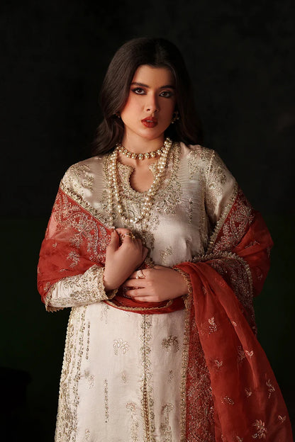 Emaan Adeel Verve Silk Edit Poise
