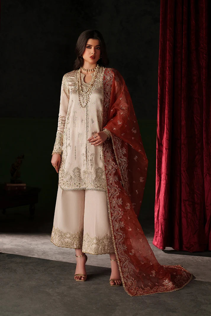 Emaan Adeel Verve Silk Edit Poise