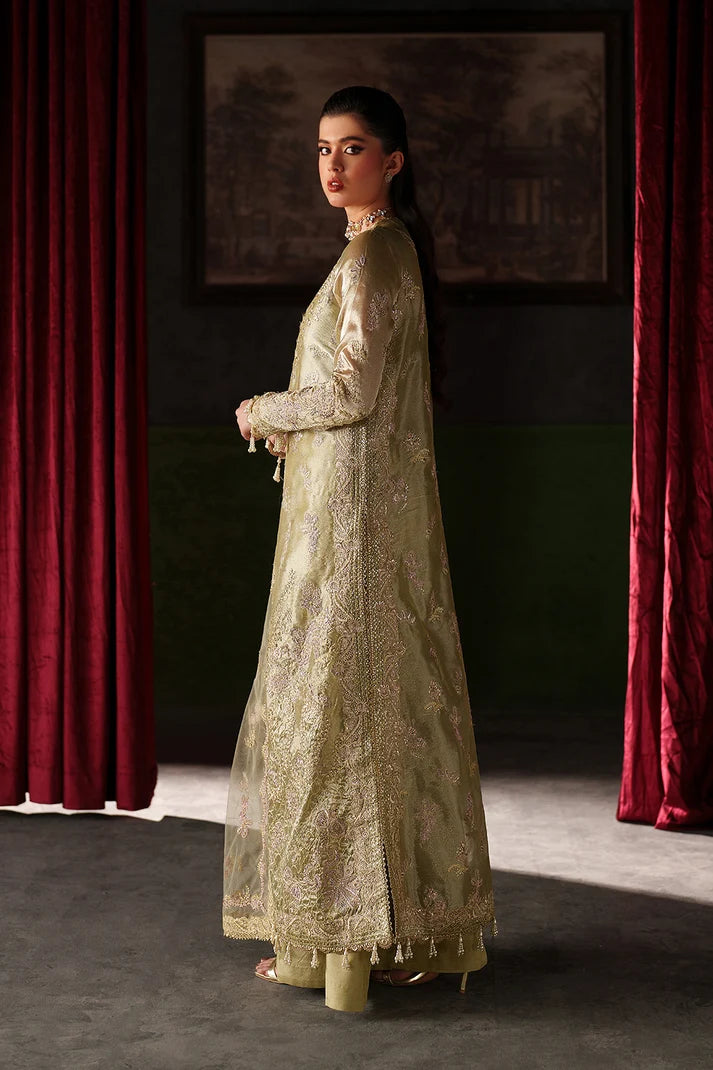 Emaan Adeel Verve Silk Edit Zelie