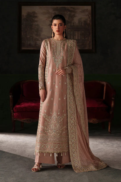 Emaan Adeel Verve Silk Edit Vesper