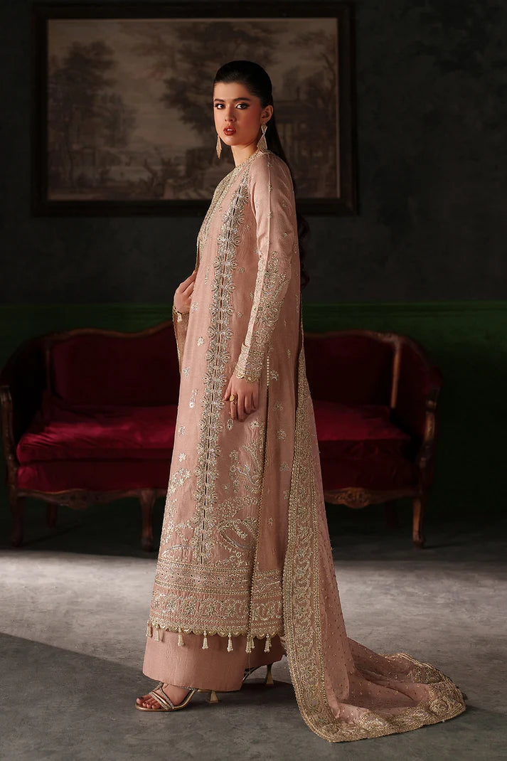 Emaan Adeel Verve Silk Edit Vesper