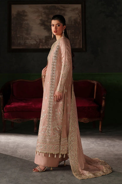 Emaan Adeel Verve Silk Edit Vesper
