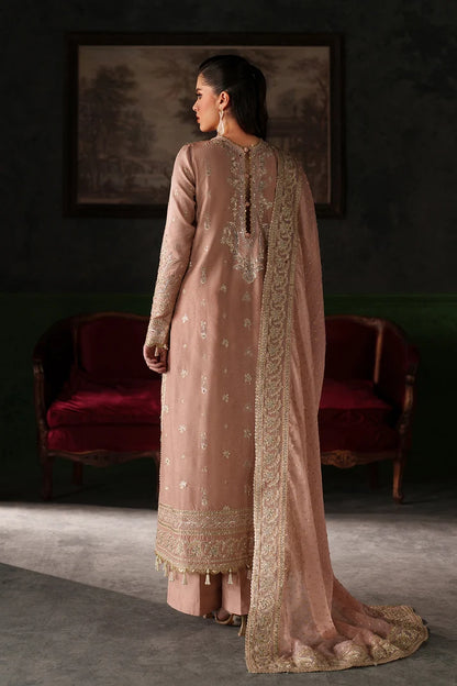 Emaan Adeel Verve Silk Edit Vesper