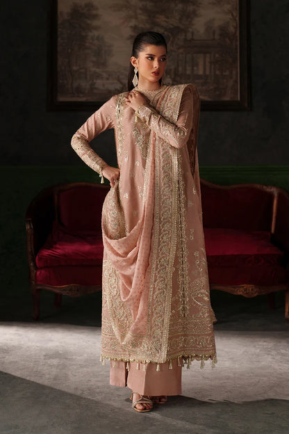 Emaan Adeel Verve Silk Edit Vesper