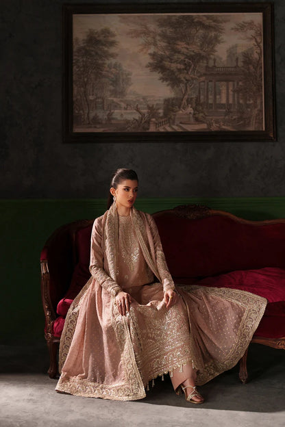 Emaan Adeel Verve Silk Edit Vesper