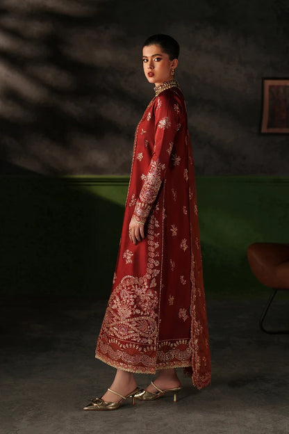 Emaan Adeel Verve Silk Edit Noemie