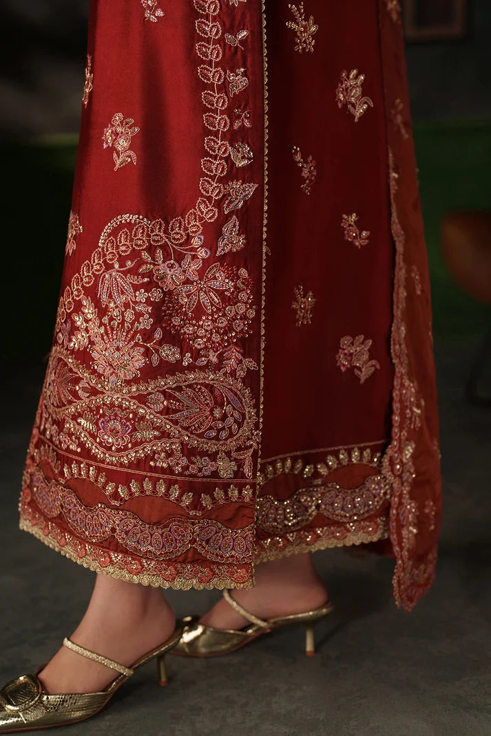 Emaan Adeel Verve Silk Edit Noemie