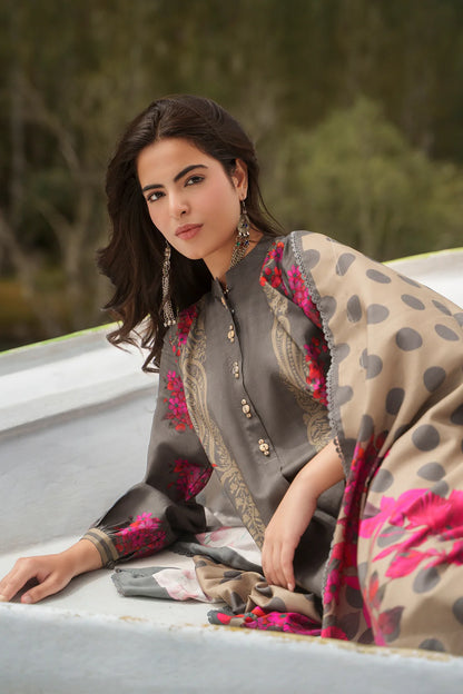 CHARIZMA C Print CPW6-04