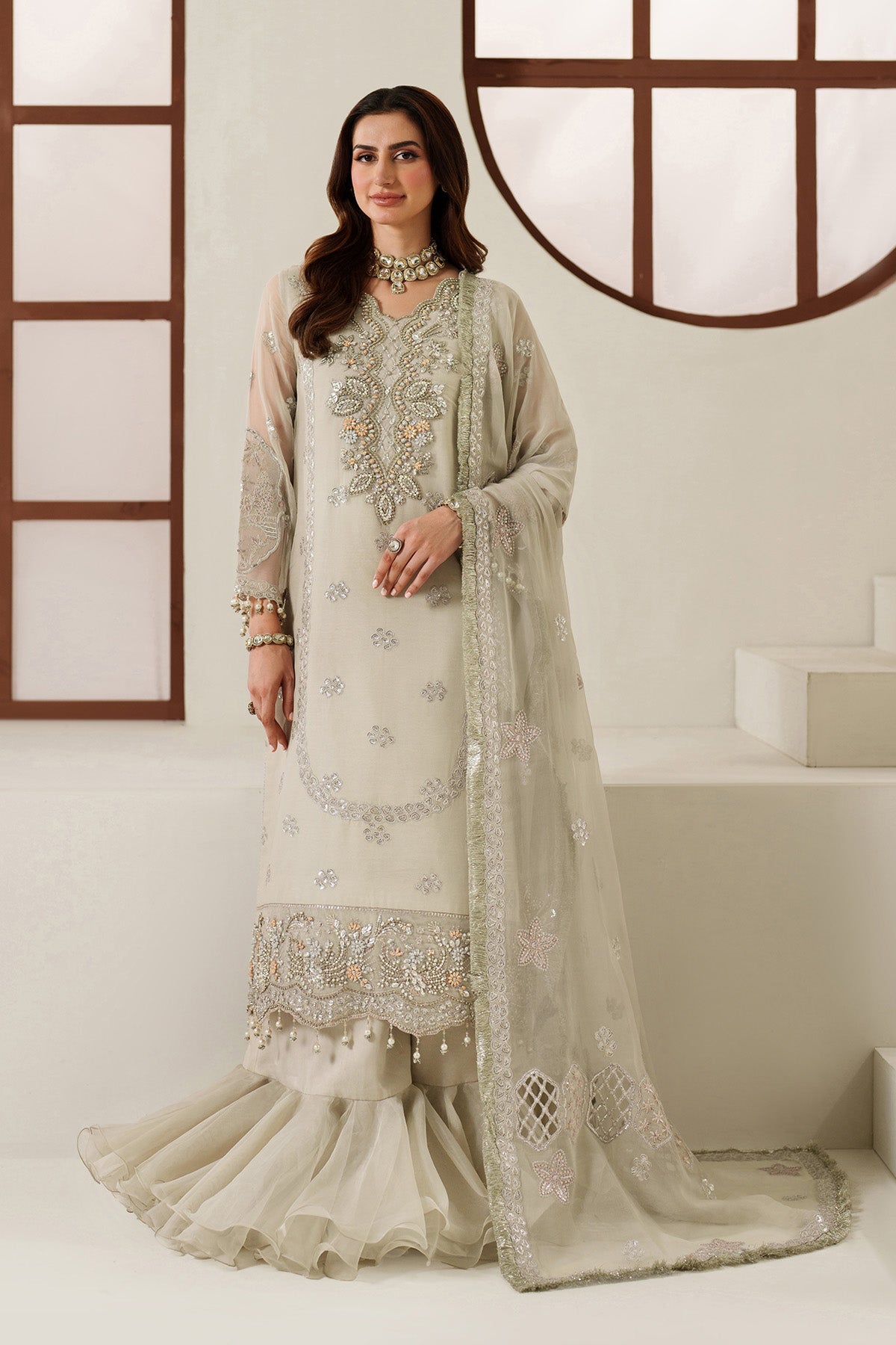 ALIZEH Reena AF-HM-4048-Nashmia