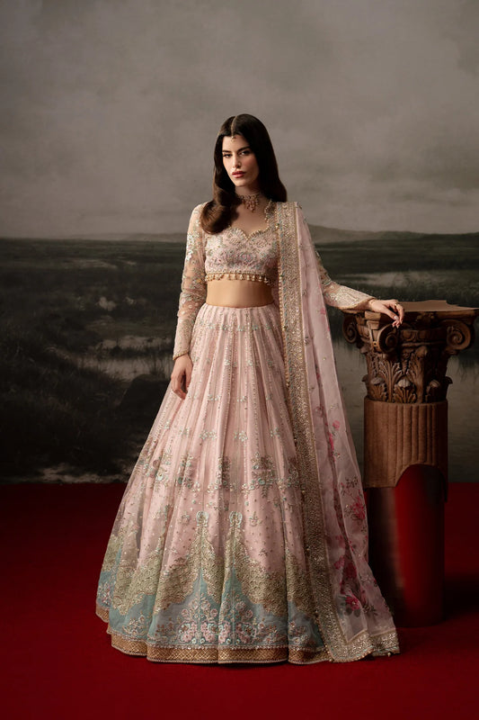 AFROZEH AURE Formals Noblesse - FW01235