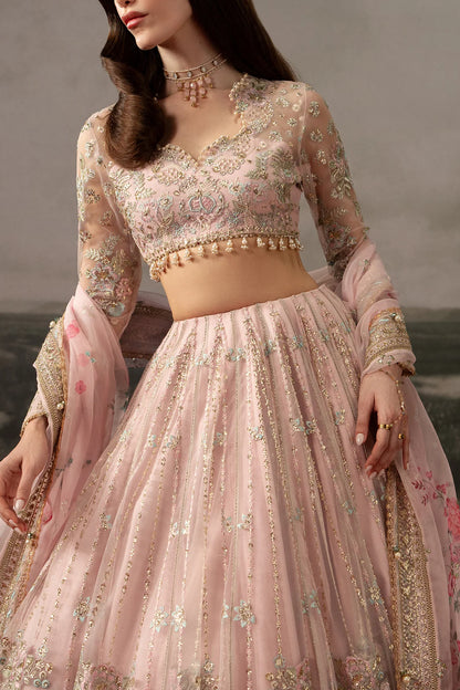 AFROZEH AURE Formals Noblesse - FW01235
