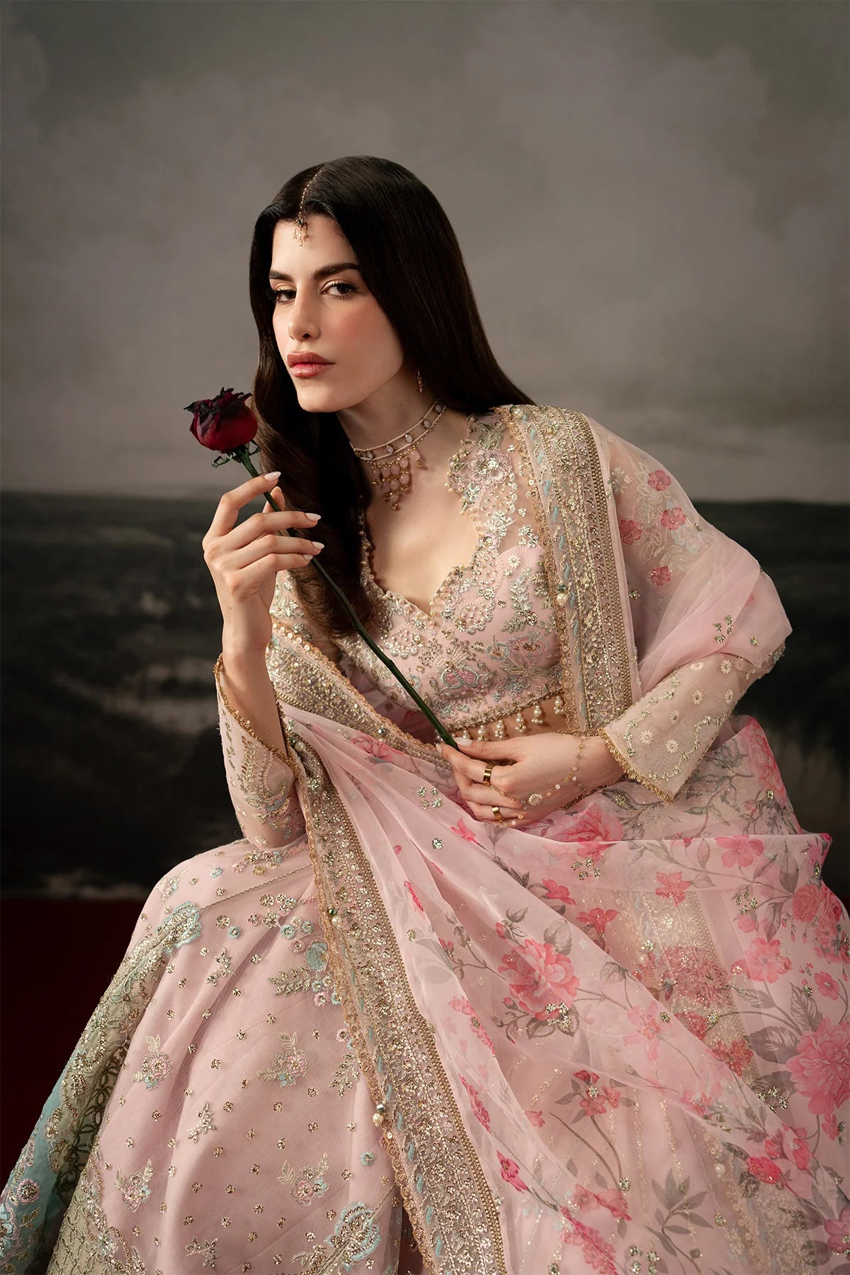 AFROZEH AURE Formals Noblesse - FW01235