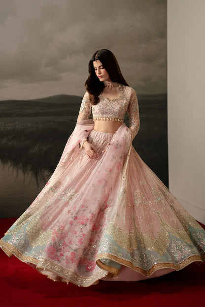 AFROZEH AURE Formals Noblesse - FW01235