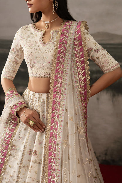 AFROZEH AURE Formals Parure - FW01230