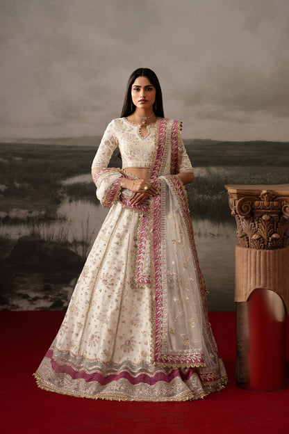 AFROZEH AURE Formals Parure - FW01230