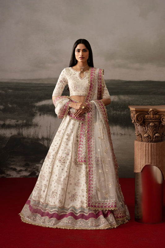 AFROZEH AURE Formals Parure - FW01230