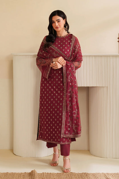 ZARIF Roohi Formal Edits ZRF-RFE-03 Afrah