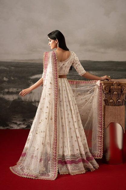 AFROZEH AURE Formals Parure - FW01230