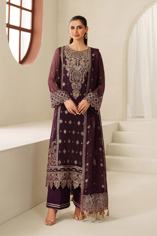 ALIZEH Reena AF-HM-4053-Tehwar