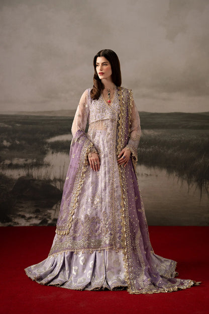 AFROZEH AURE Formals Monet - FW01232