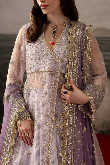 AFROZEH AURE Formals Monet - FW01232