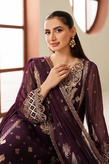 ALIZEH Reena AF-HM-4053-Tehwar