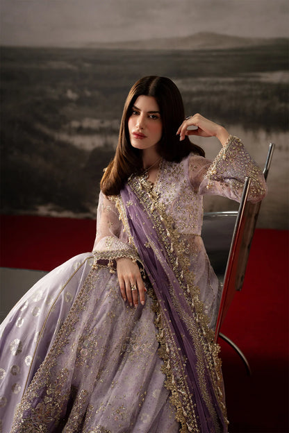 AFROZEH AURE Formals Monet - FW01232