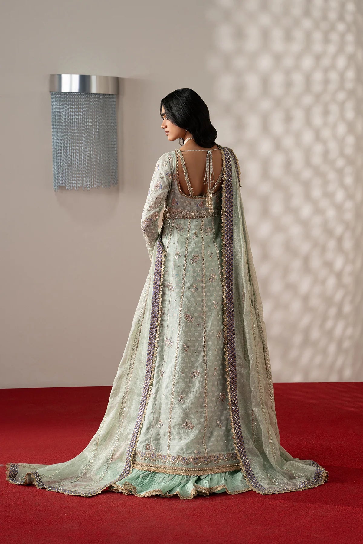 AFROZEH AURE Formals Marais