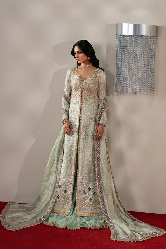 AFROZEH AURE Formals Marais