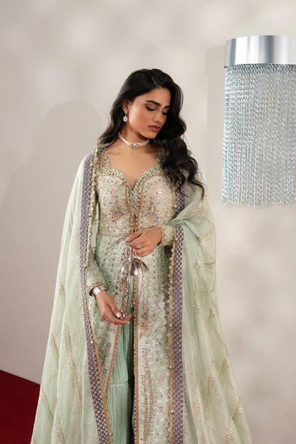 AFROZEH AURE Formals Marais