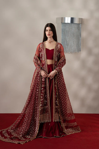 AFROZEH AURE Formals Florentine - FW01237