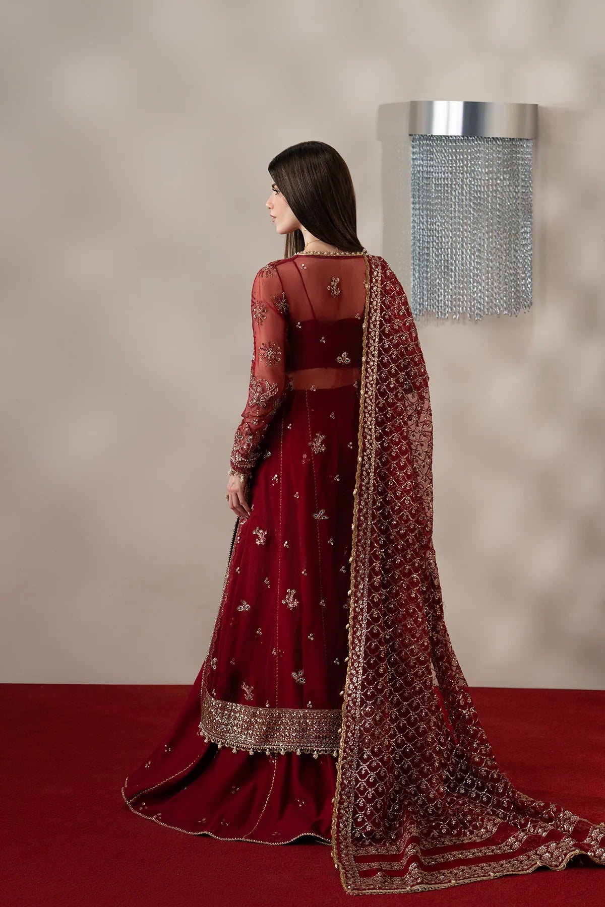 AFROZEH AURE Formals Florentine - FW01237