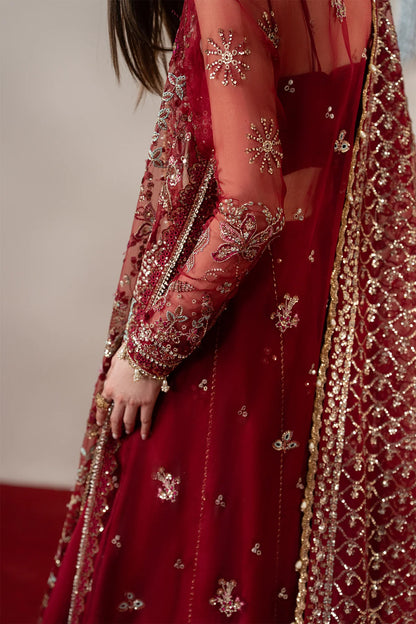 AFROZEH AURE Formals Florentine - FW01237