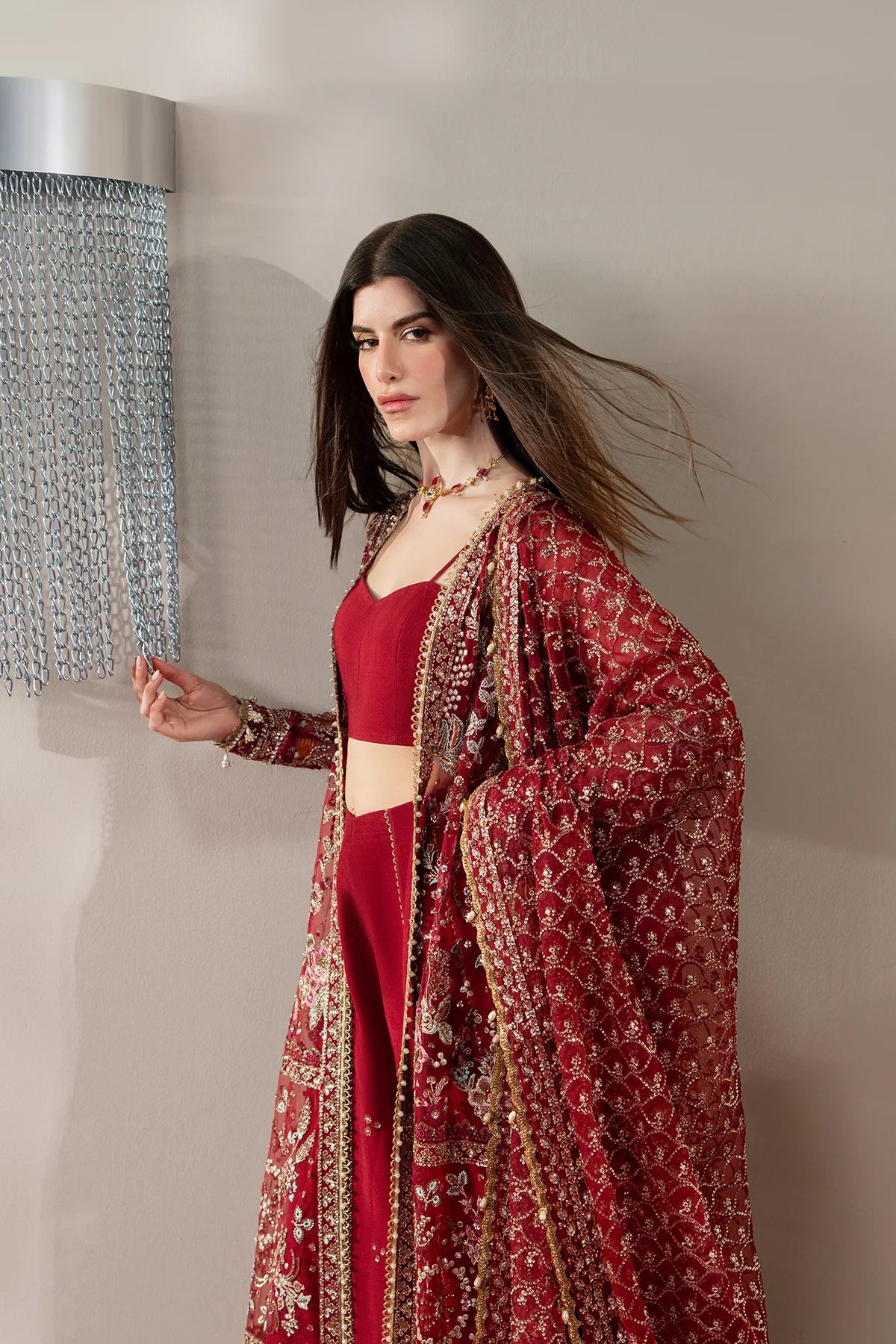 AFROZEH AURE Formals Florentine - FW01237