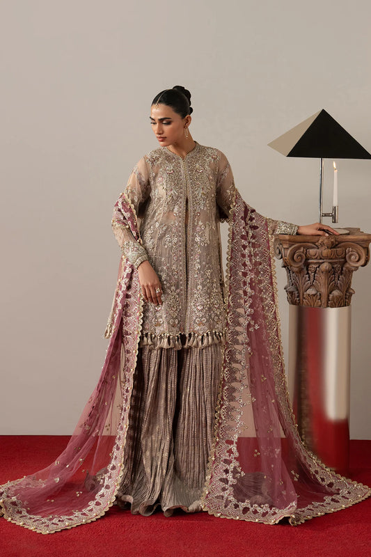 AFROZEH AURE Formals Gilded Grace - FW01238