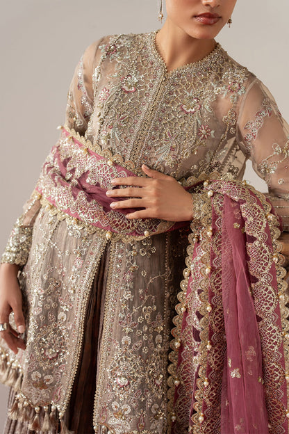 AFROZEH AURE Formals Gilded Grace - FW01238