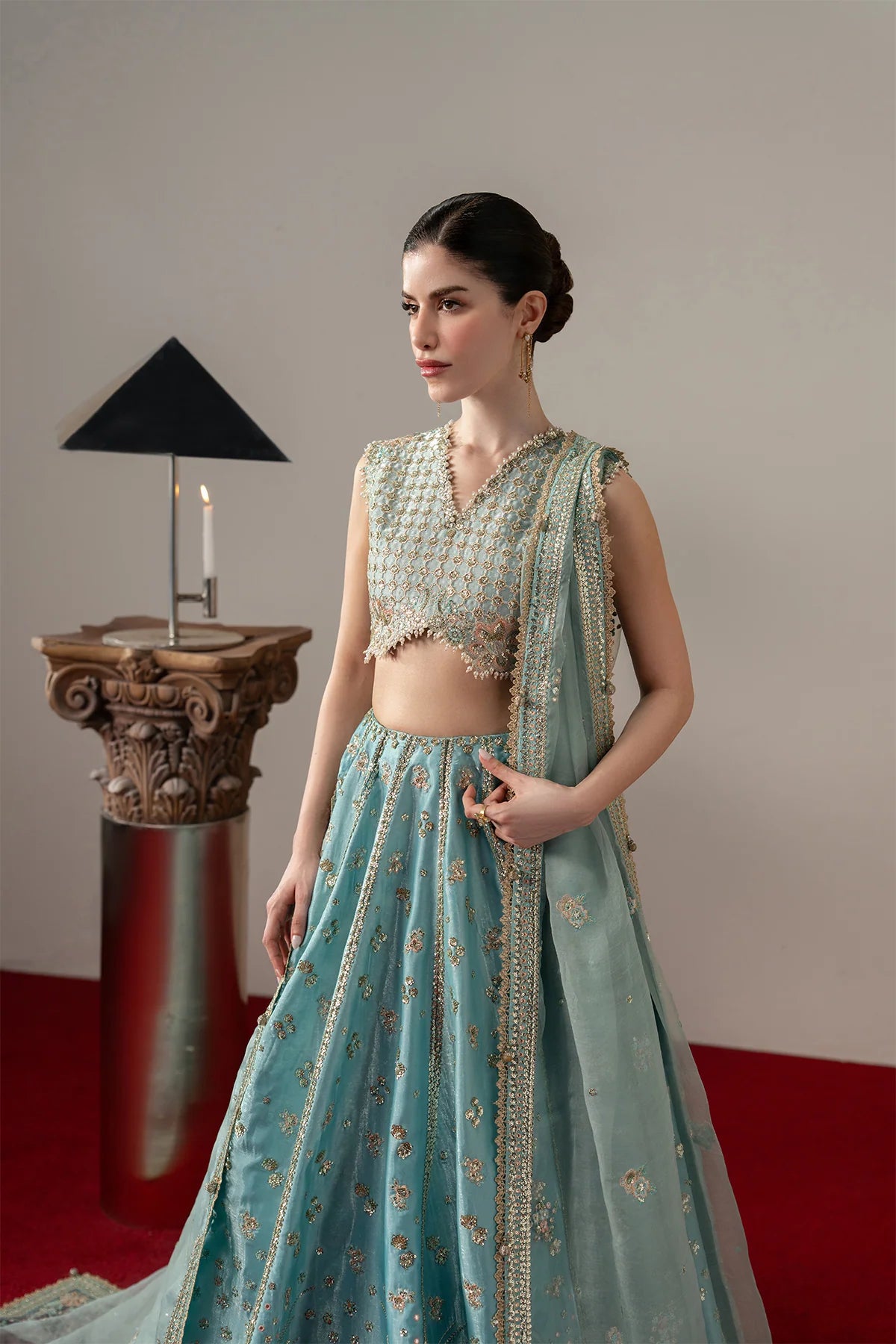 AFROZEH AURE Formals Grandezza - FW01239