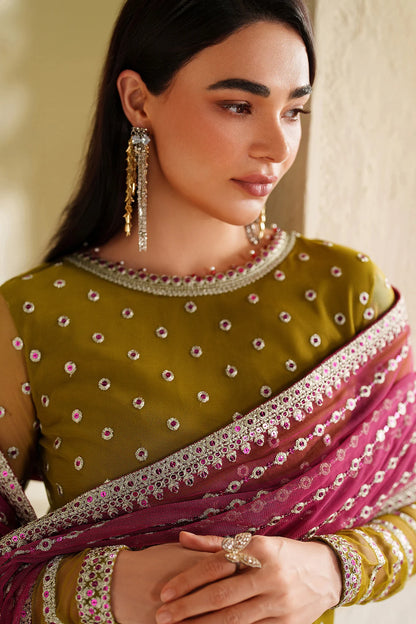 ZARIF Roohi Formal Edits ZRF-RFE-05 Janeer