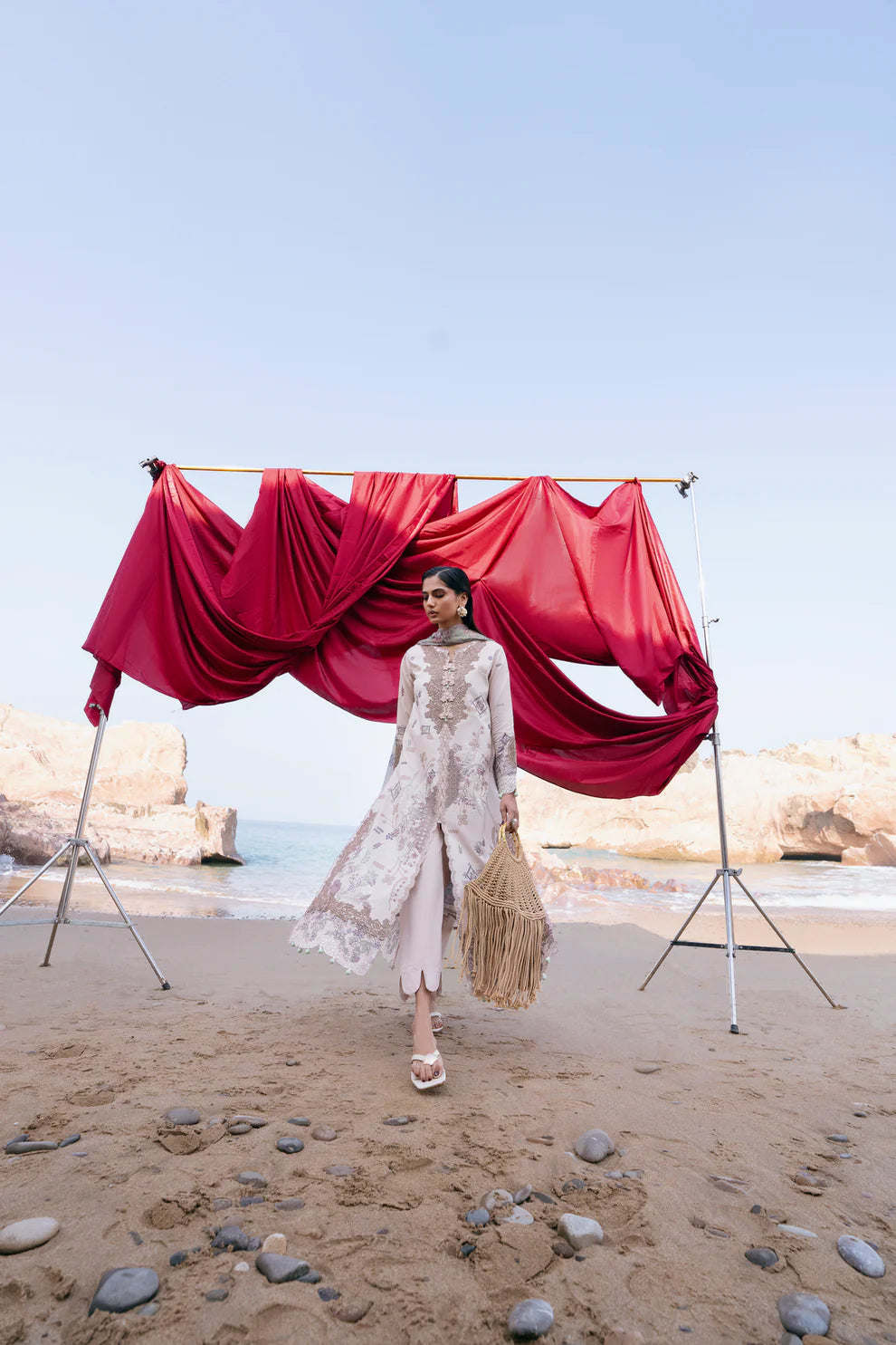 Florent Luxury Lawn FL - 2A