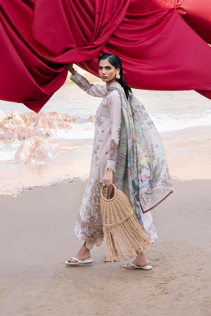 Florent Luxury Lawn FL - 2A
