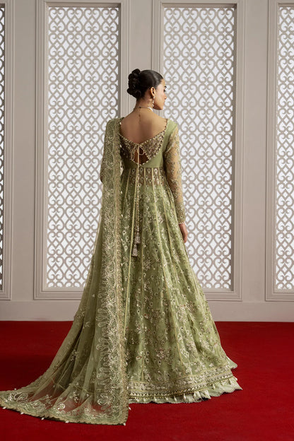 AFROZEH AURE Formals Theodora - FW01234