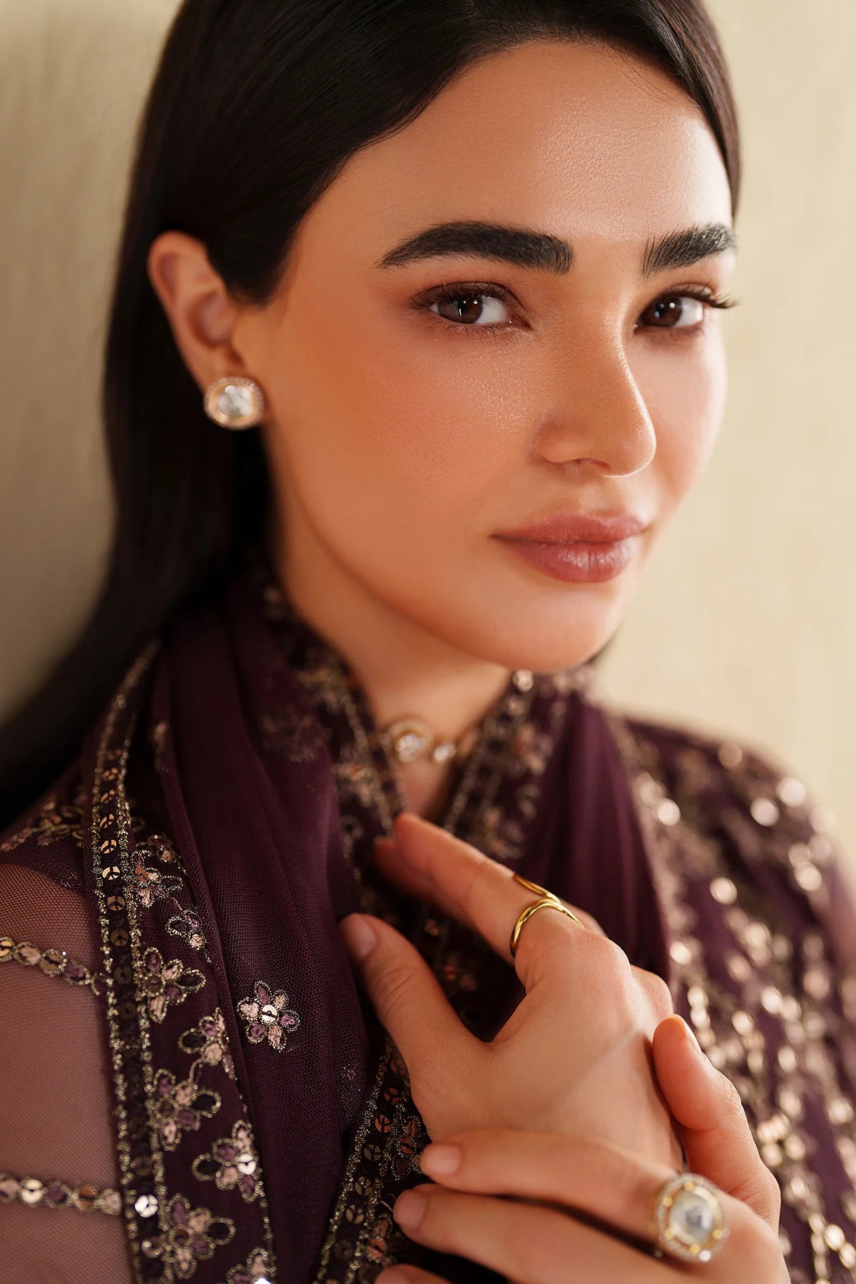 ZARIF Roohi Formal Edits ZRF-RFE-01 Saneh