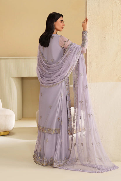 ZARIF Roohi Formal Edits ZRF-RFE-04 Sirha