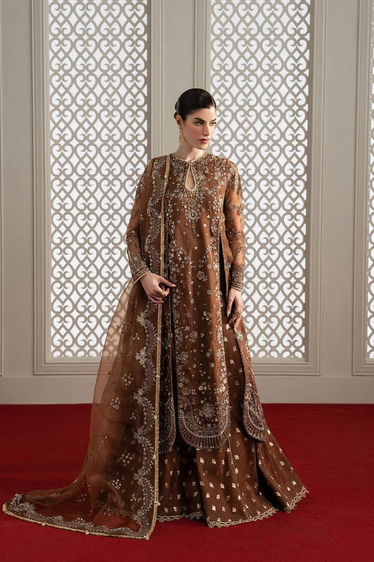 AFROZEH AURE Formals Isadora - FW1236