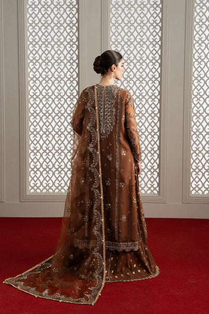 AFROZEH AURE Formals Isadora - FW1236
