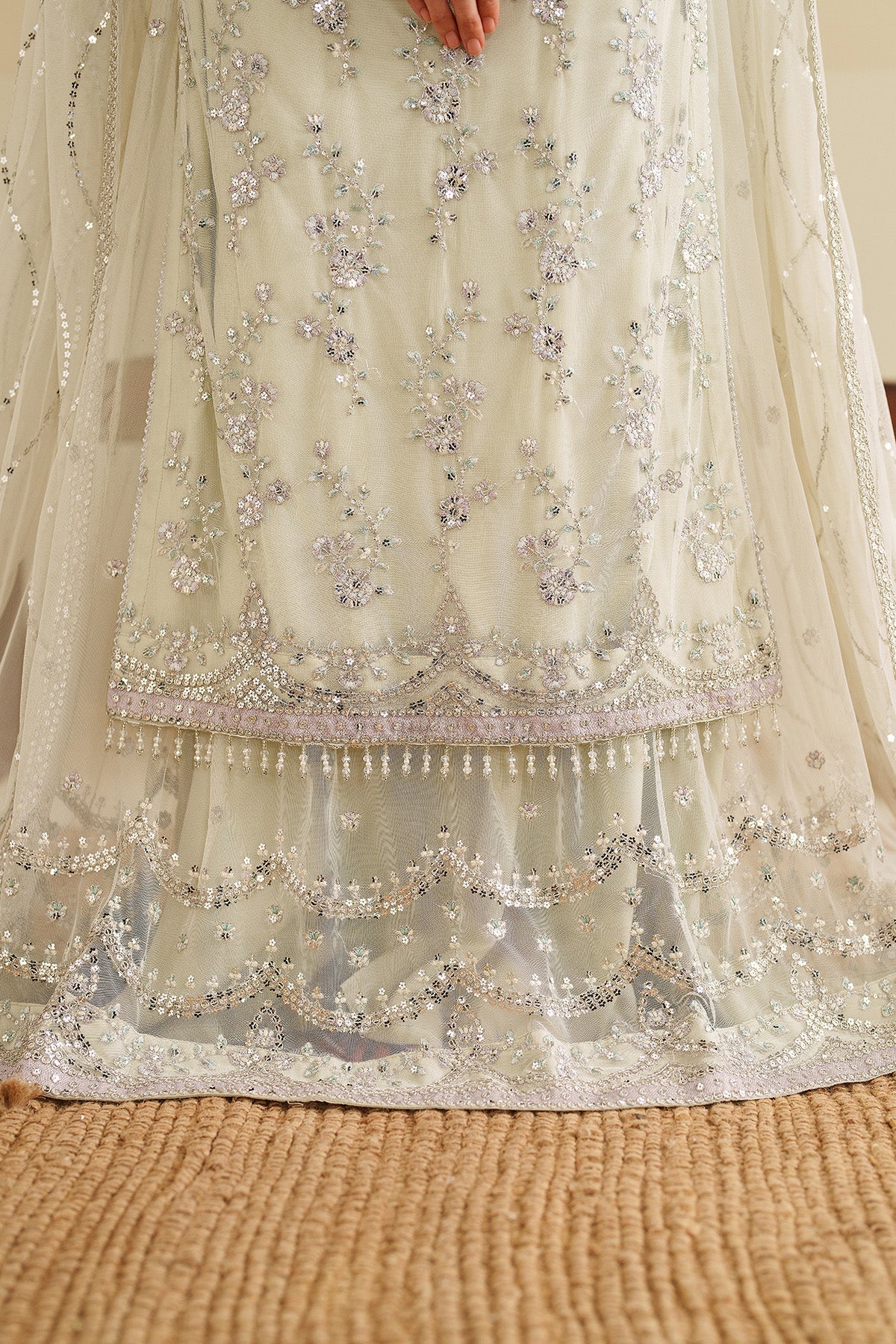 ZARIF Roohi Formal Edits ZRF-RFE-02 Leemah