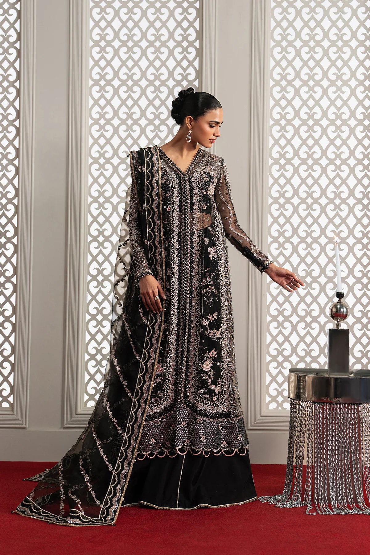 AFROZEH AURE Formals Magnifique - FW01231
