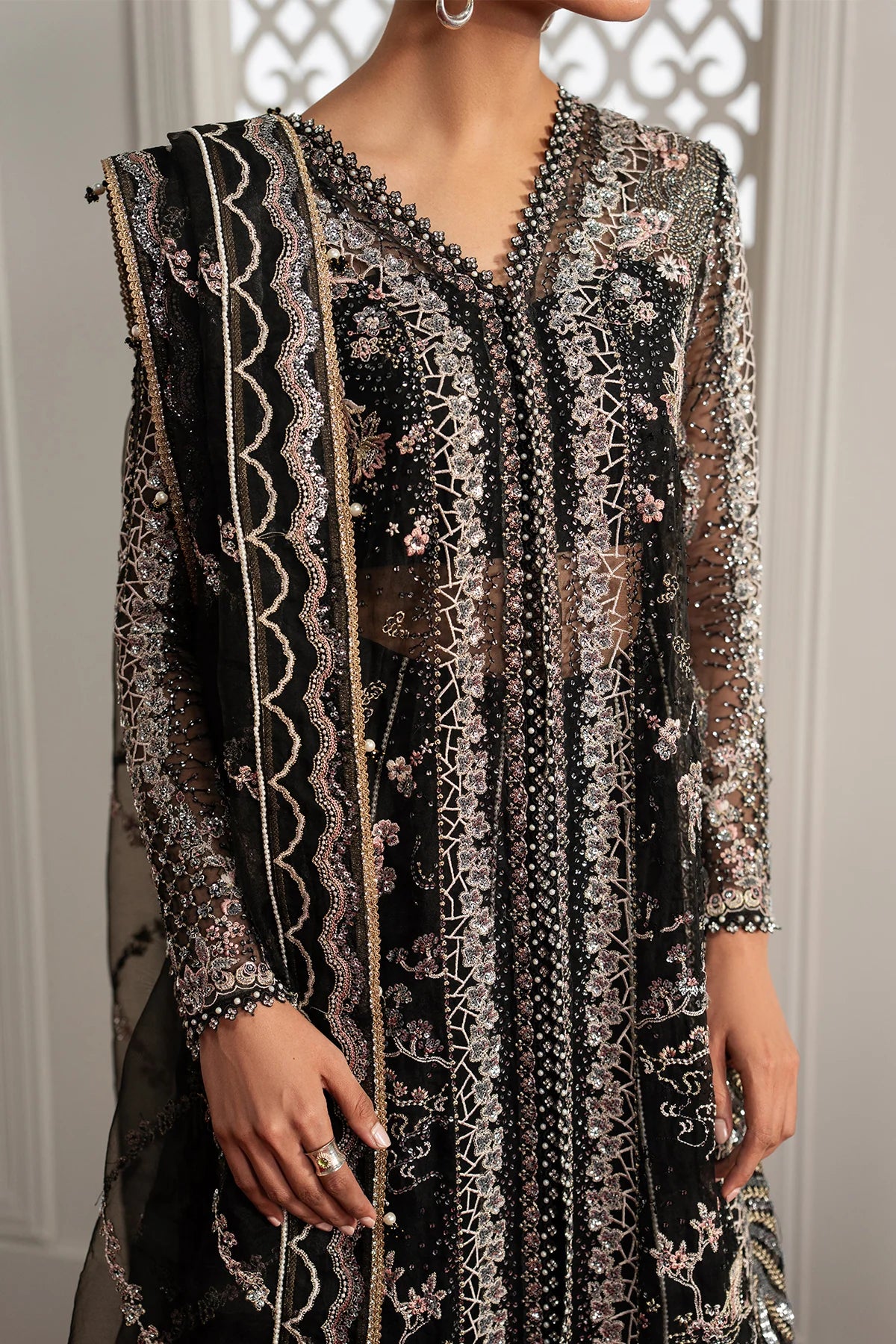 AFROZEH AURE Formals Magnifique - FW01231